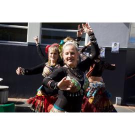 South Dunedin Busking Festival 2019 PSA - 46