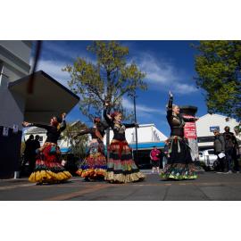 South Dunedin Busking Festival 2019 PSA - 44
