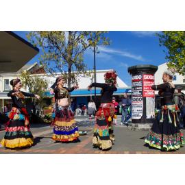 South Dunedin Busking Festival 2019 PSA - 43