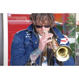 South Dunedin Busking Festival 2019 PSA - 41