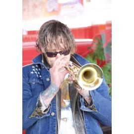 South Dunedin Busking Festival 2019 PSA - 40