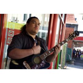 South Dunedin Busking Festival 2019 PSA - 25