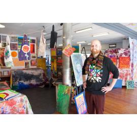 South Dunedin Busking Festival 2019 PSA - 16