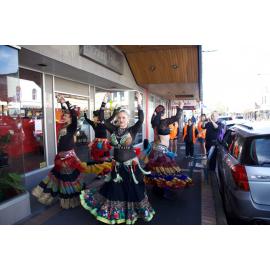 South Dunedin Busking Festival 2019 PSA - 12