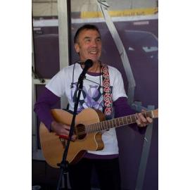 South Dunedin Busking Festival 2019 PSA - 2