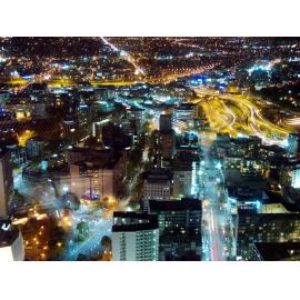 Auckland Lights 