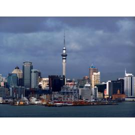 Auckland City 