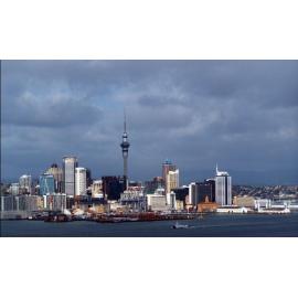 Auckland City 