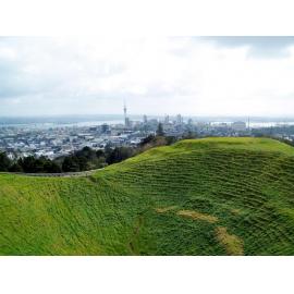 Mount Eden