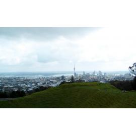 Mount Eden