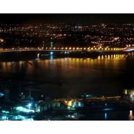 Auckland Lights 