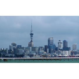 Auckland City