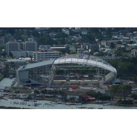 Forsyth Barr Stadium