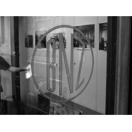 Bank of New Zealand Building Tour