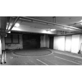 Bank of New Zealand Building Tour