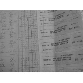 Bank of New Zealand Building Tour