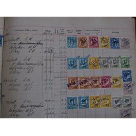 Bank of New Zealand Building Tour