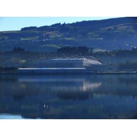 Forsyth Barr Stadium 