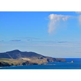 Sandfly Bay, Dunedin