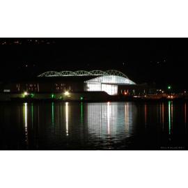 Forsyth Barr Stadium