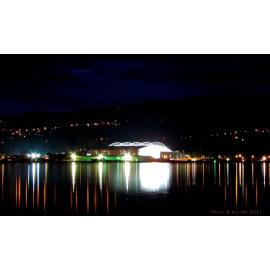 Forsyth Barr Stadium