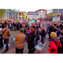 Occupy Dunedin