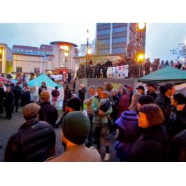 Occupy Dunedin