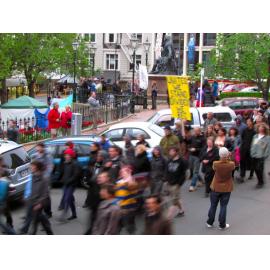 Occupy Dunedin