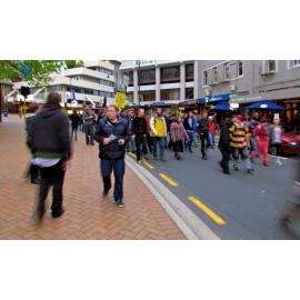 Occupy Dunedin