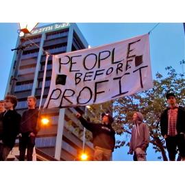 Occupy Dunedin