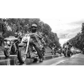 22nd New Zealand National H.O.G. Rally 