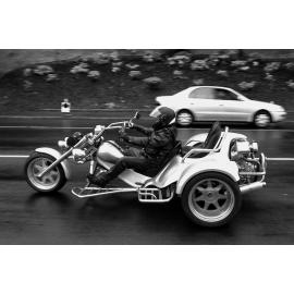 On Ya Trike