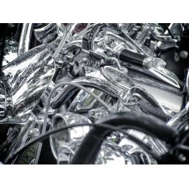 Chrome
