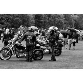 22nd New Zealand National H.O.G. Rally