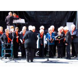 South Dunedin Street Festival 2012