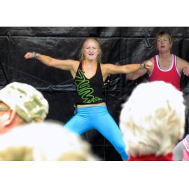 South Dunedin Street Festival 2012