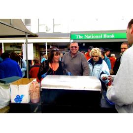 South Dunedin Street Festival 2012