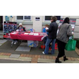 South Dunedin Street Festival 2012