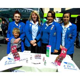 South Dunedin Street Festival 2012