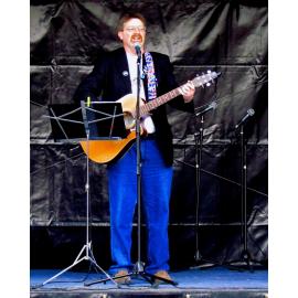 South Dunedin Street Festival 2012