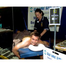 South Dunedin Street Festival 2012