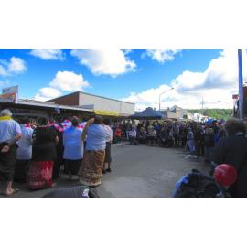 South Dunedin Street Festival 2012