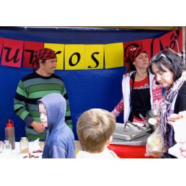 South Dunedin Street Festival 2012