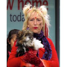 South Dunedin Street Festival 2012