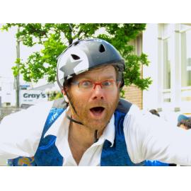 South Dunedin Street Festival 2012