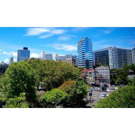 Auckland City
