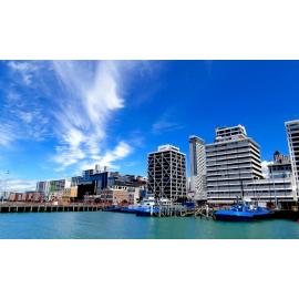 Auckland City