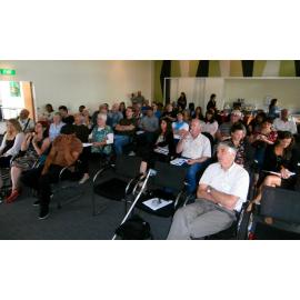 ANZMES AGM