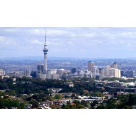Auckland City