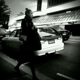 Off to work. #Dunedin